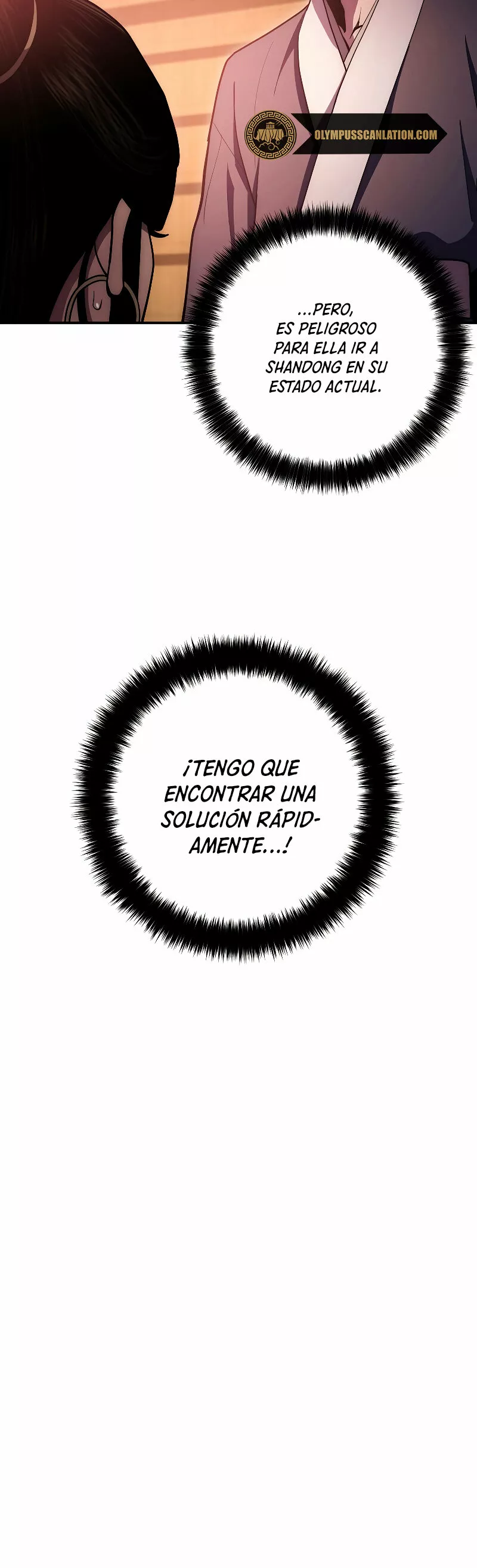 Página 60 del Manga