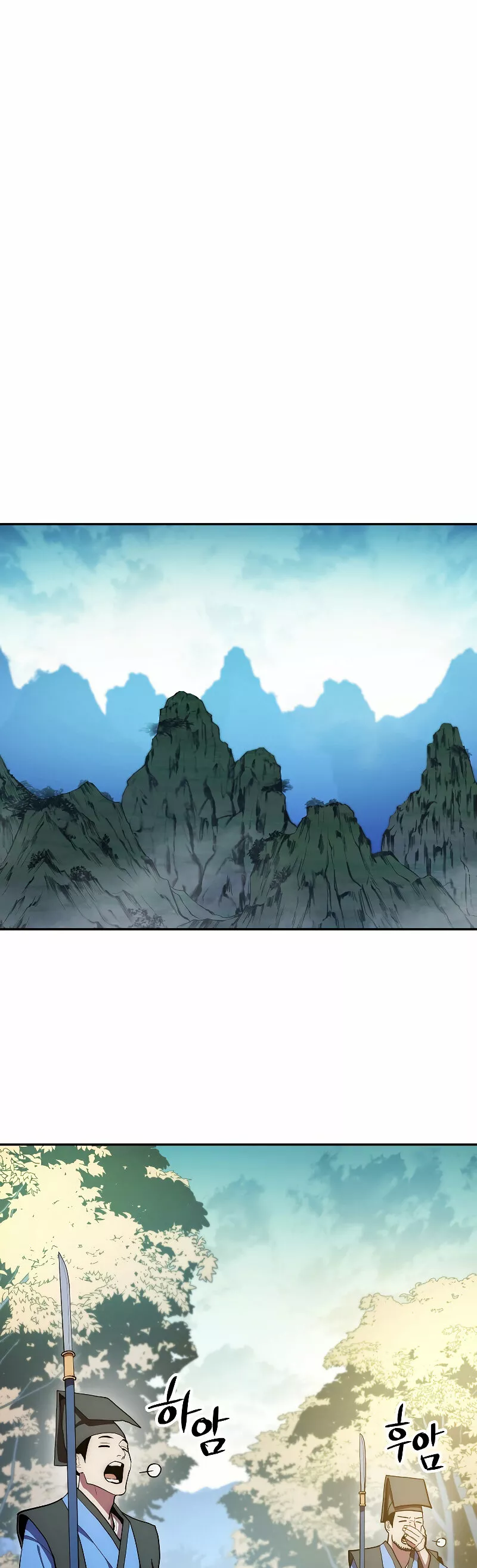 Página 61 del Manga