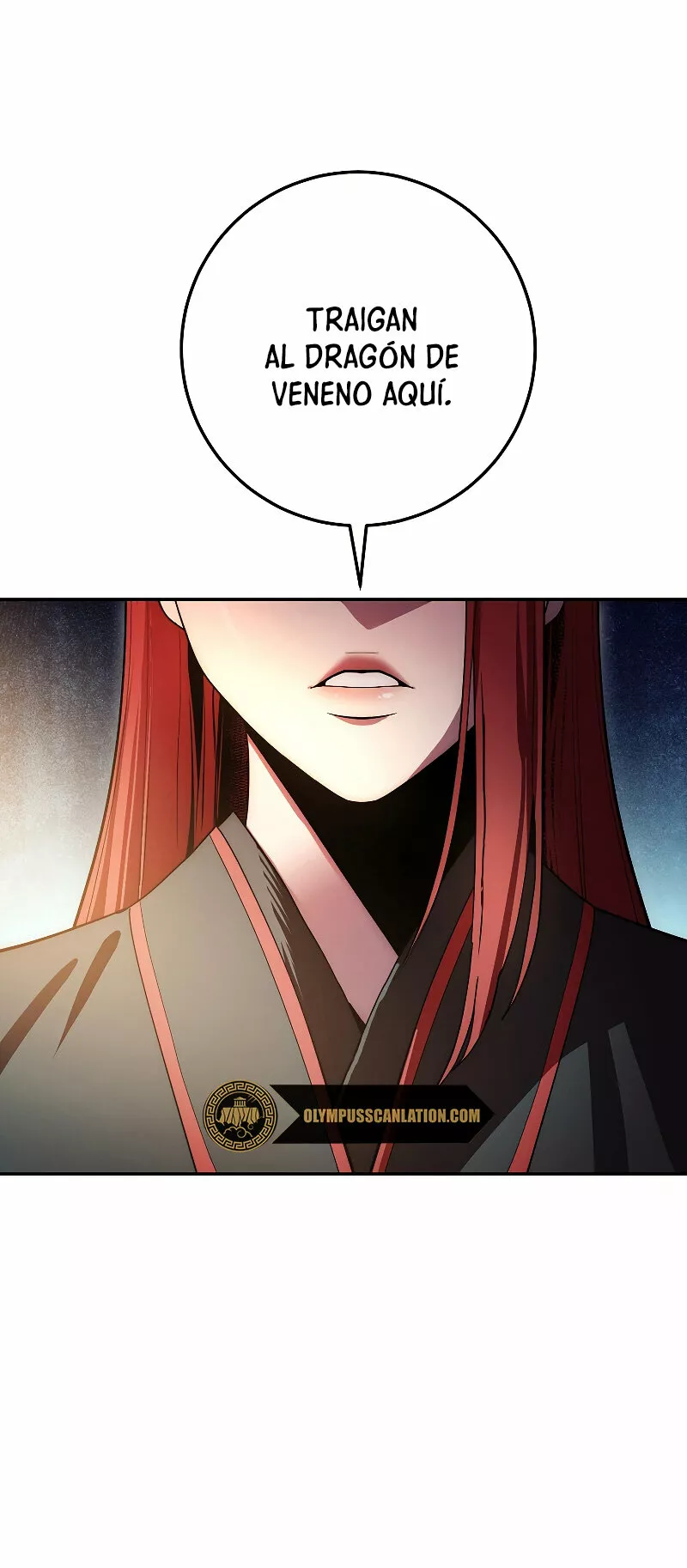 Página 64 del Manga