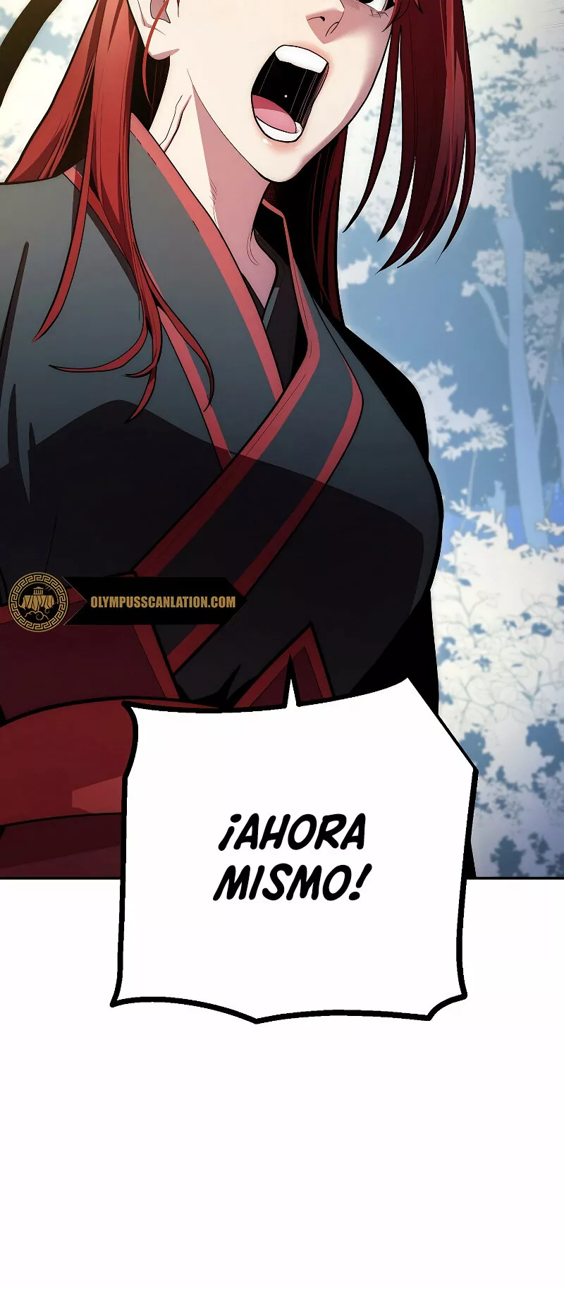 Página 67 del Manga