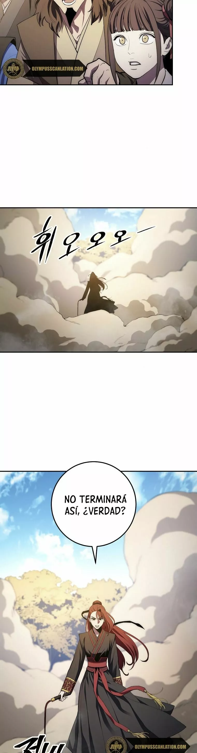 Página 39 del Manga