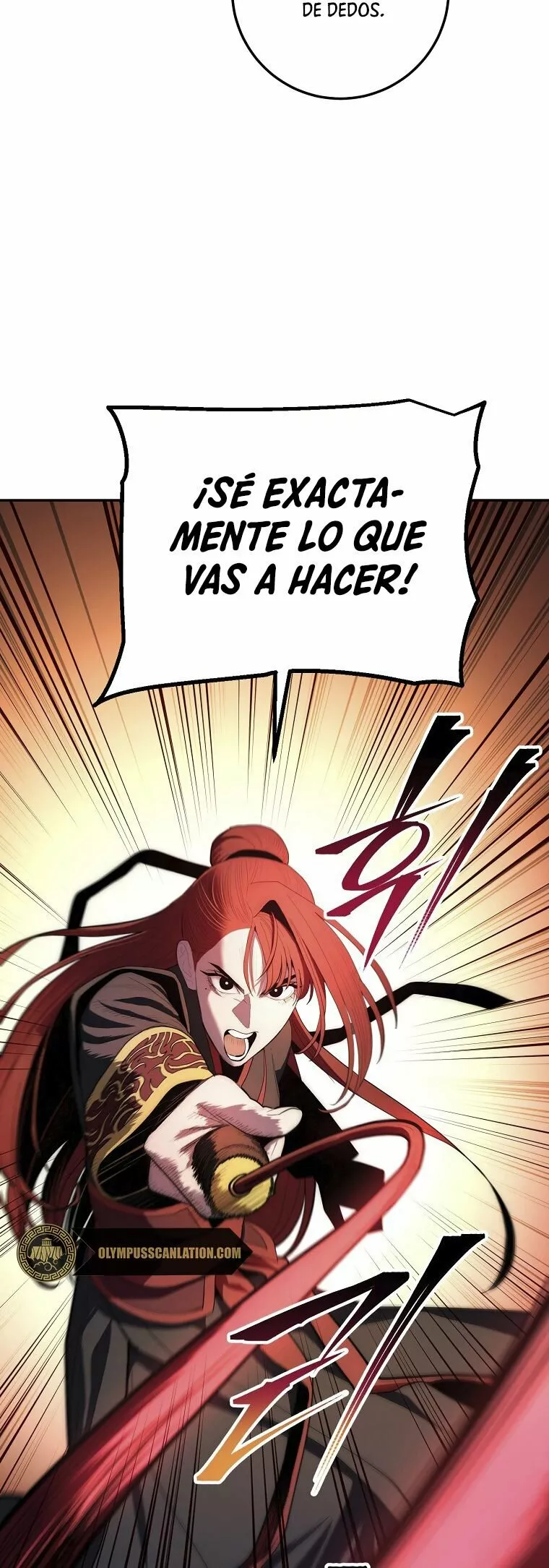 Página 46 del Manga