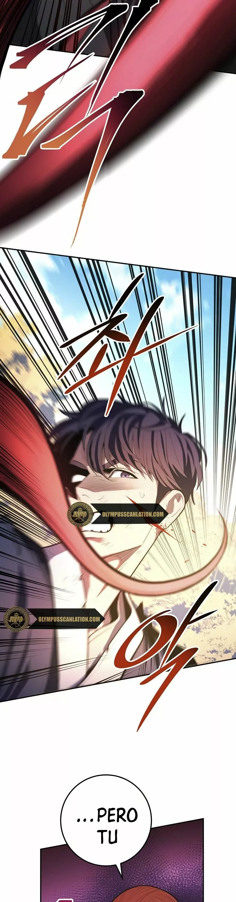 Página 47 del Manga