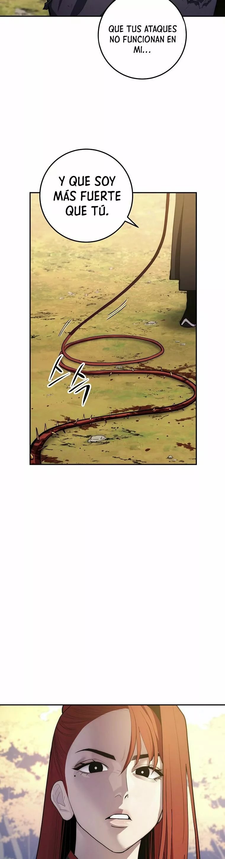 Página 53 del Manga