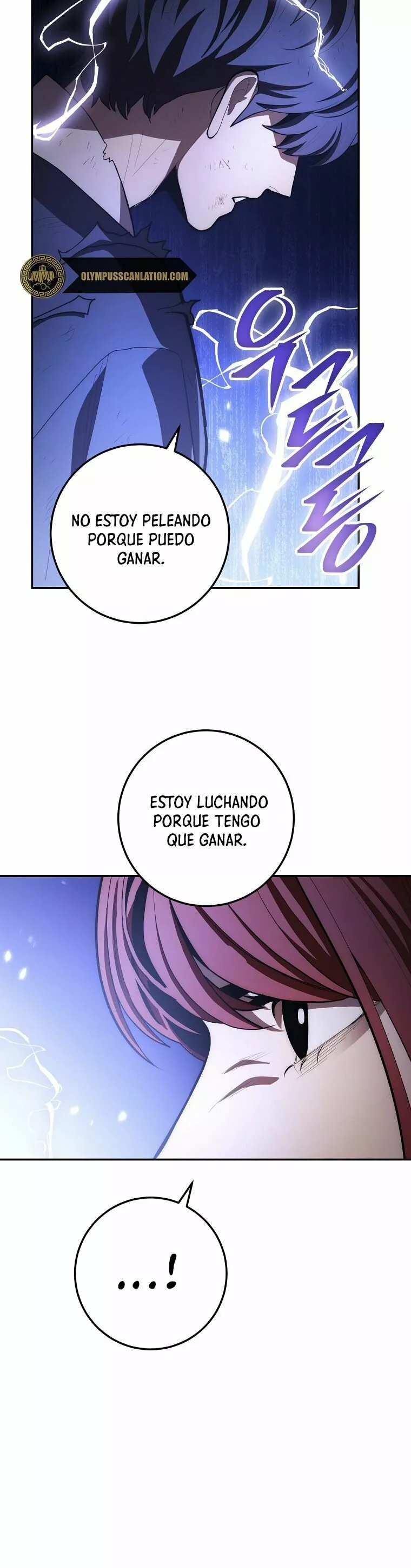 Página 57 del Manga