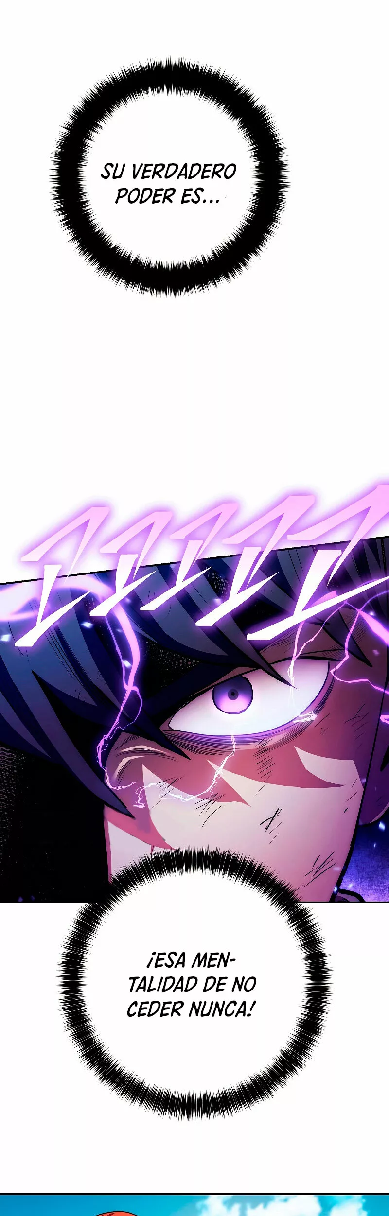 Página 38 del Manga