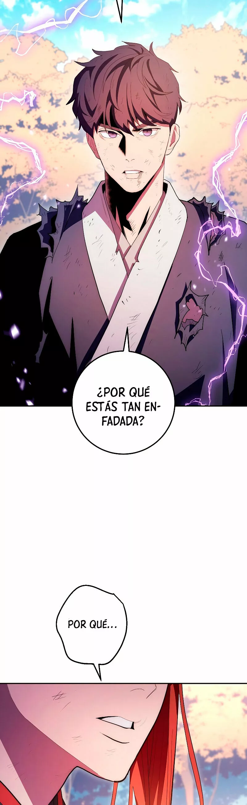 Página 41 del Manga