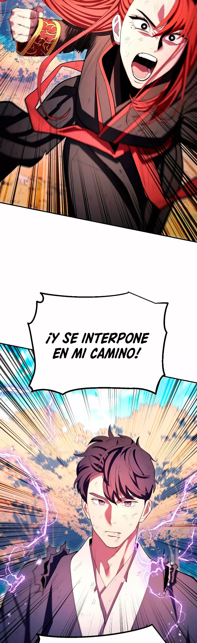Página 45 del Manga