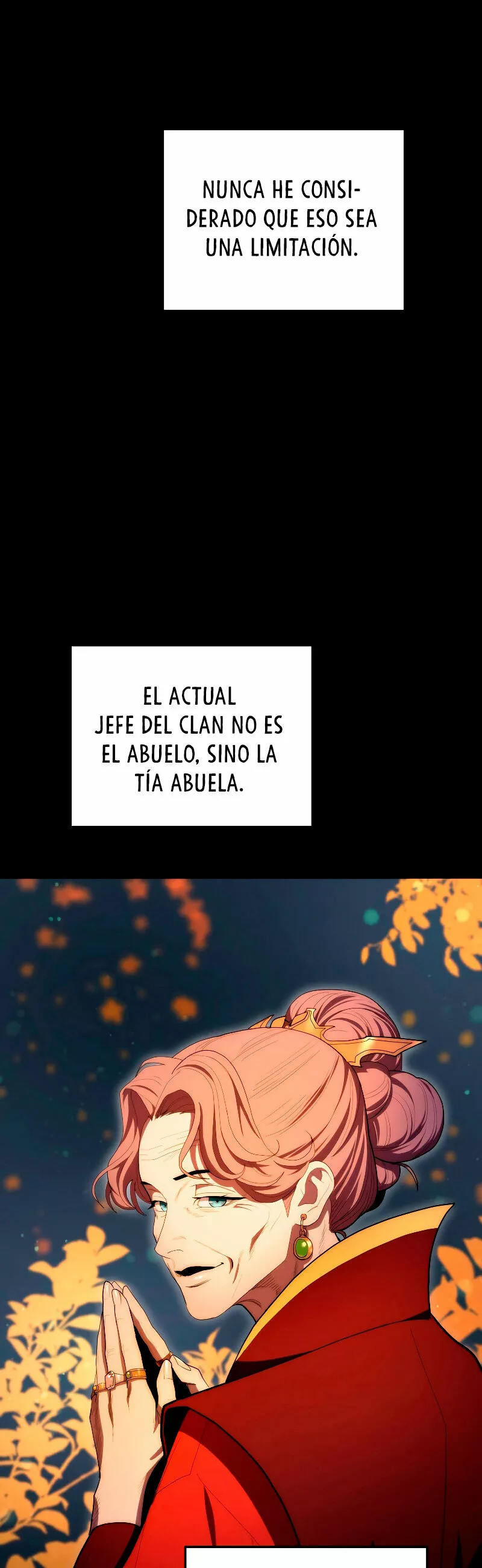 Página 50 del Manga