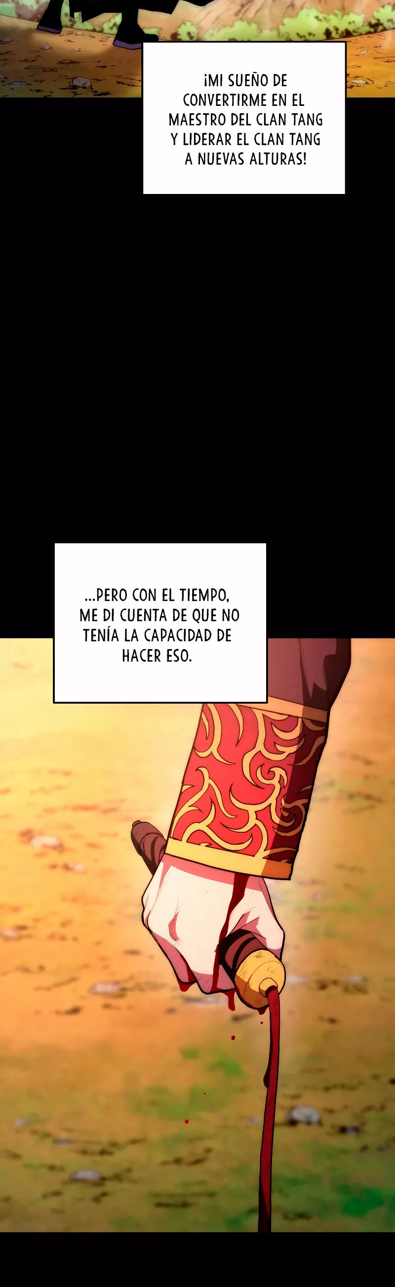 Página 55 del Manga