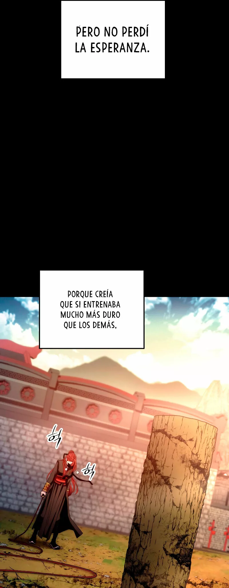 Página 56 del Manga
