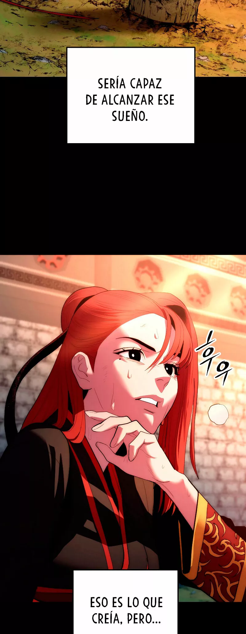 Página 57 del Manga