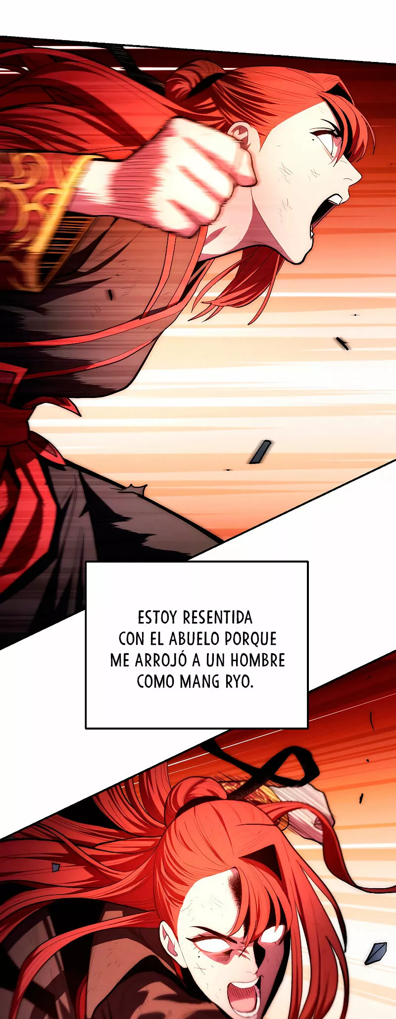 Página 62 del Manga