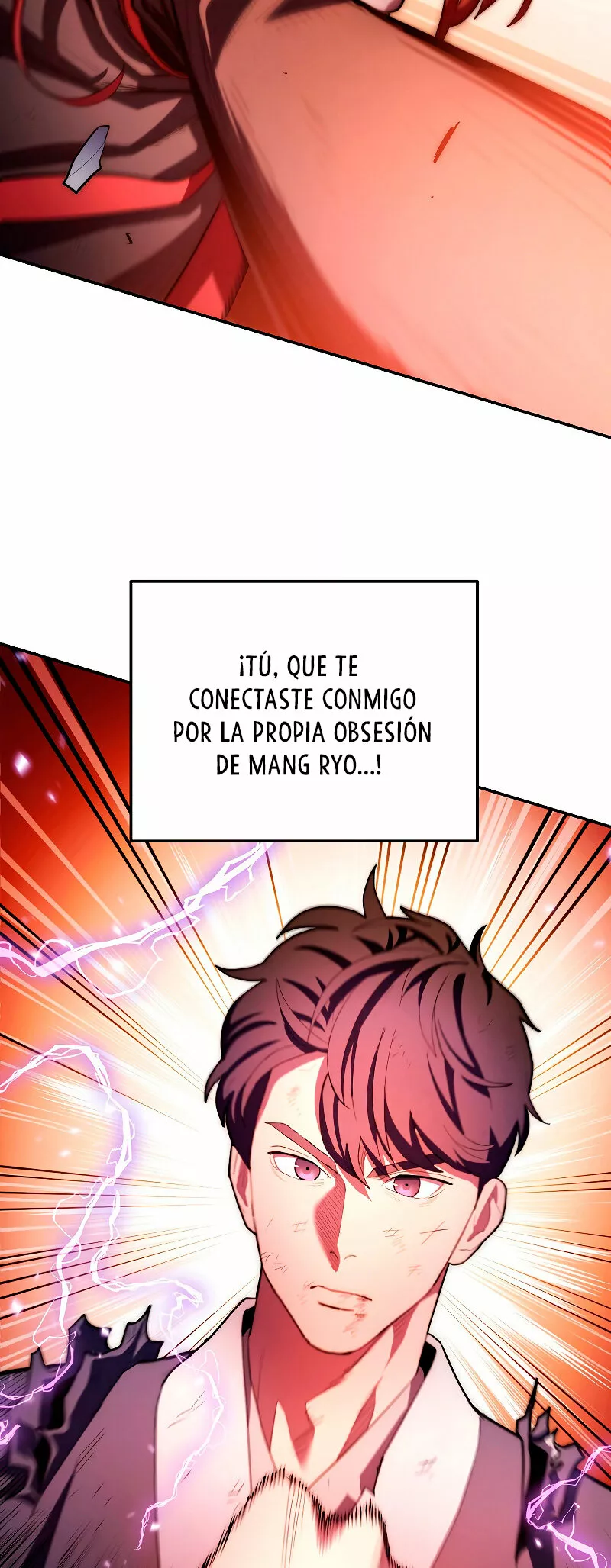 Página 63 del Manga