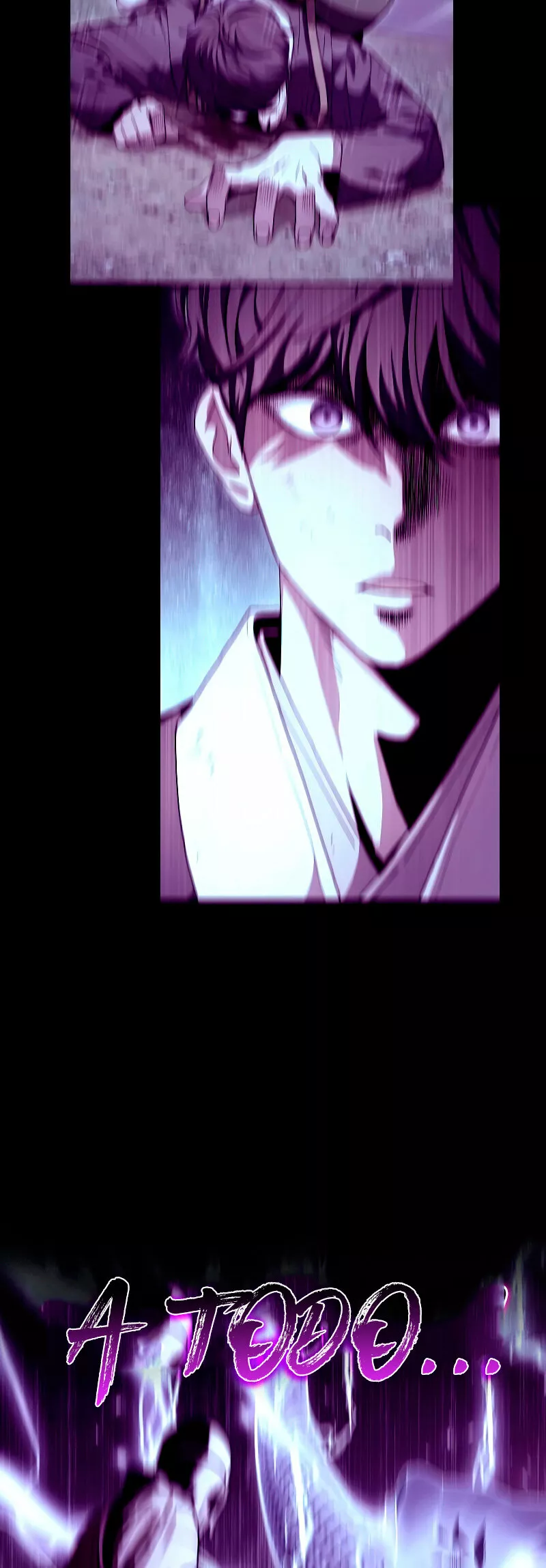 Página 67 del Manga