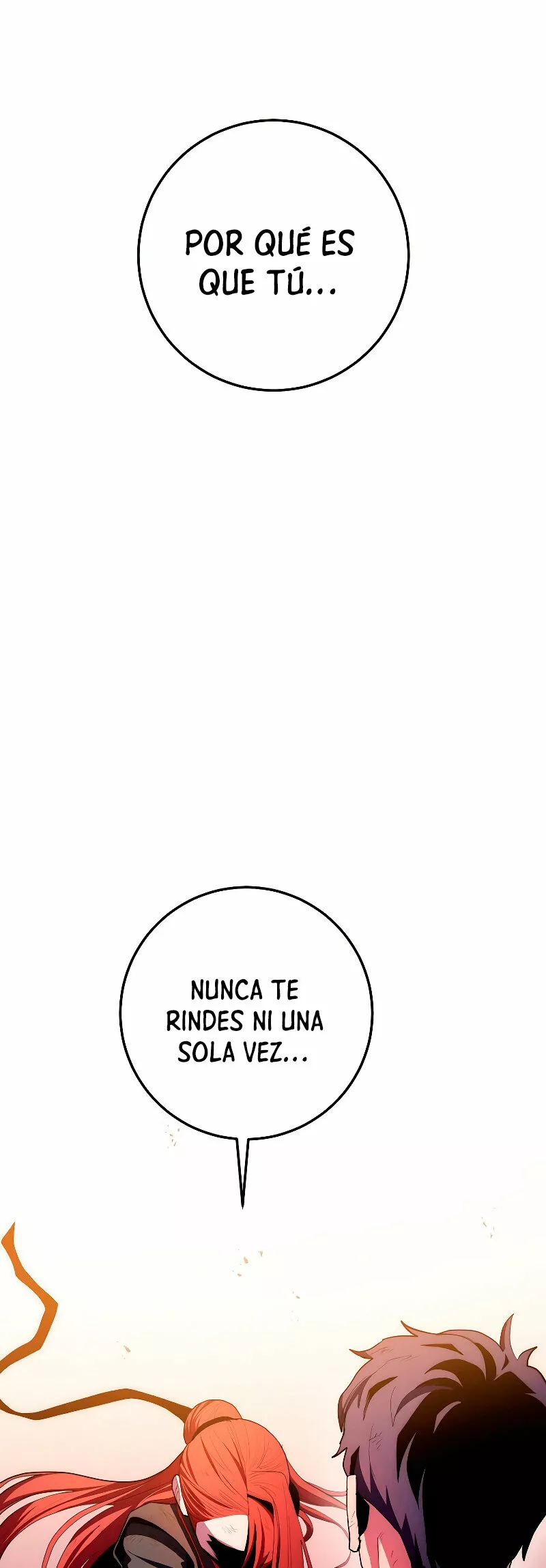 Página 70 del Manga