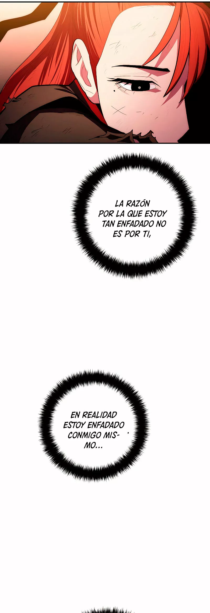 Página 74 del Manga