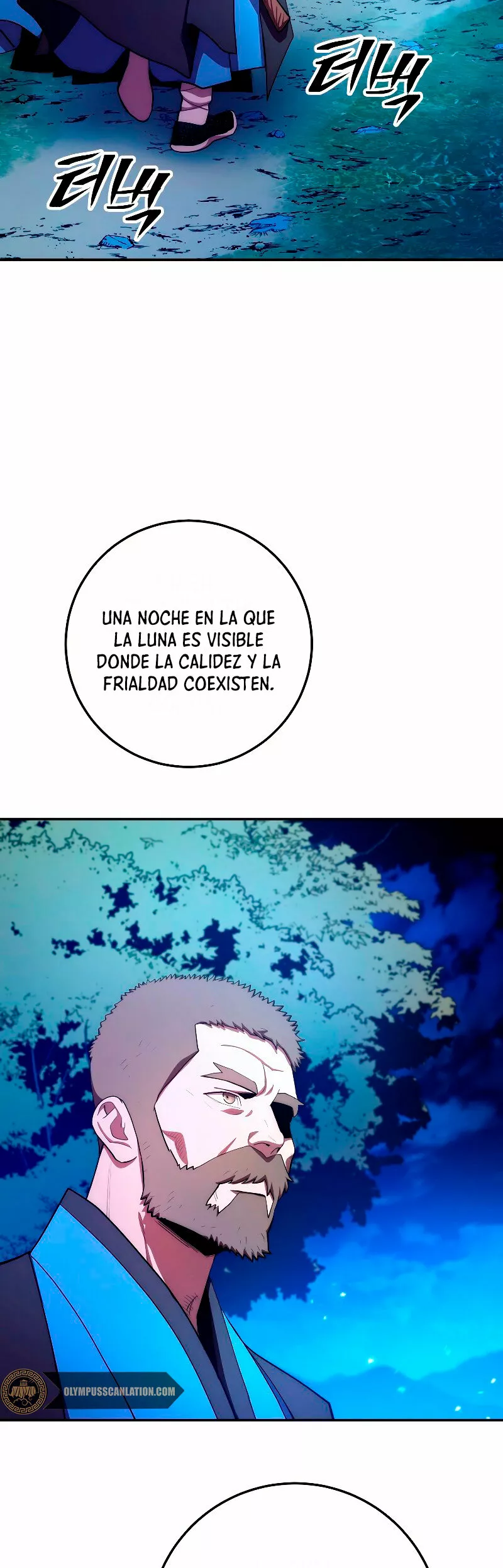 Página 41 del Manga