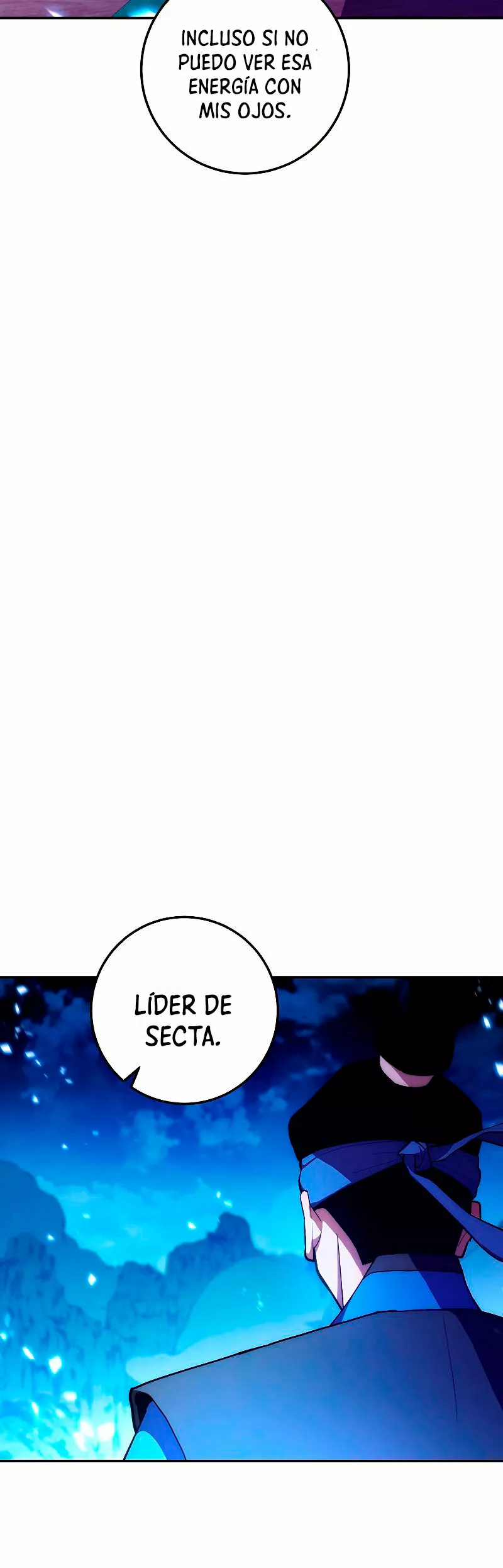 Página 43 del Manga