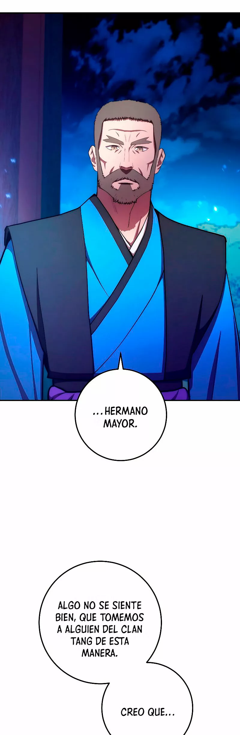 Página 47 del Manga