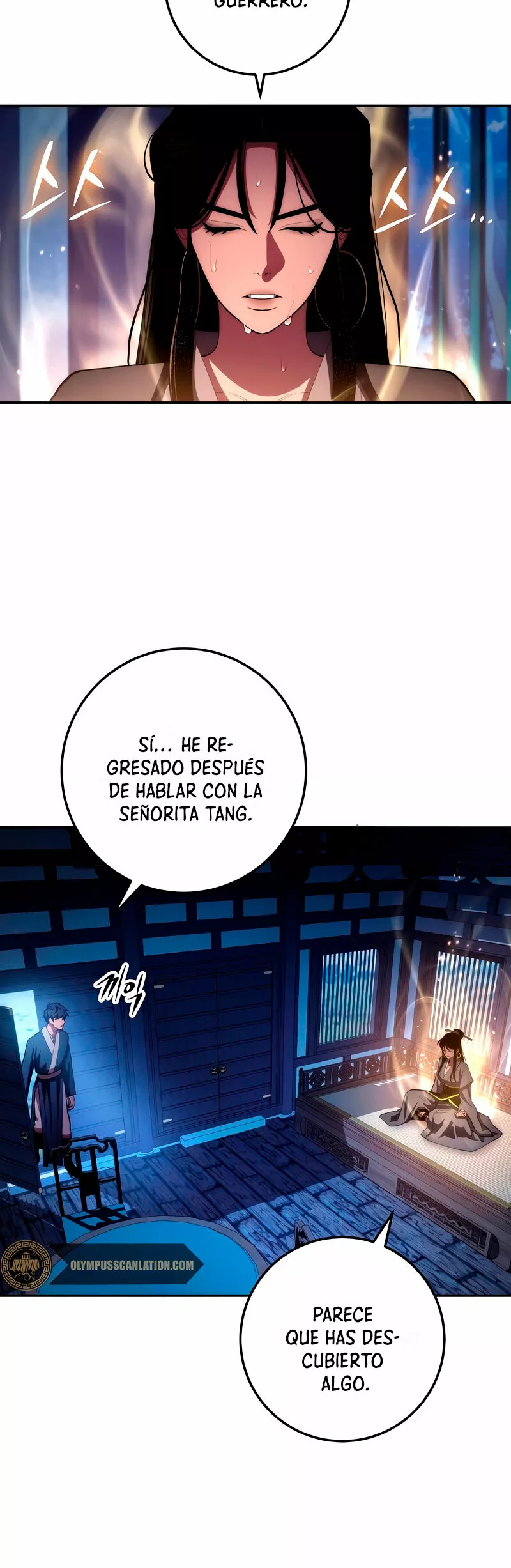 Página 42 del Manga