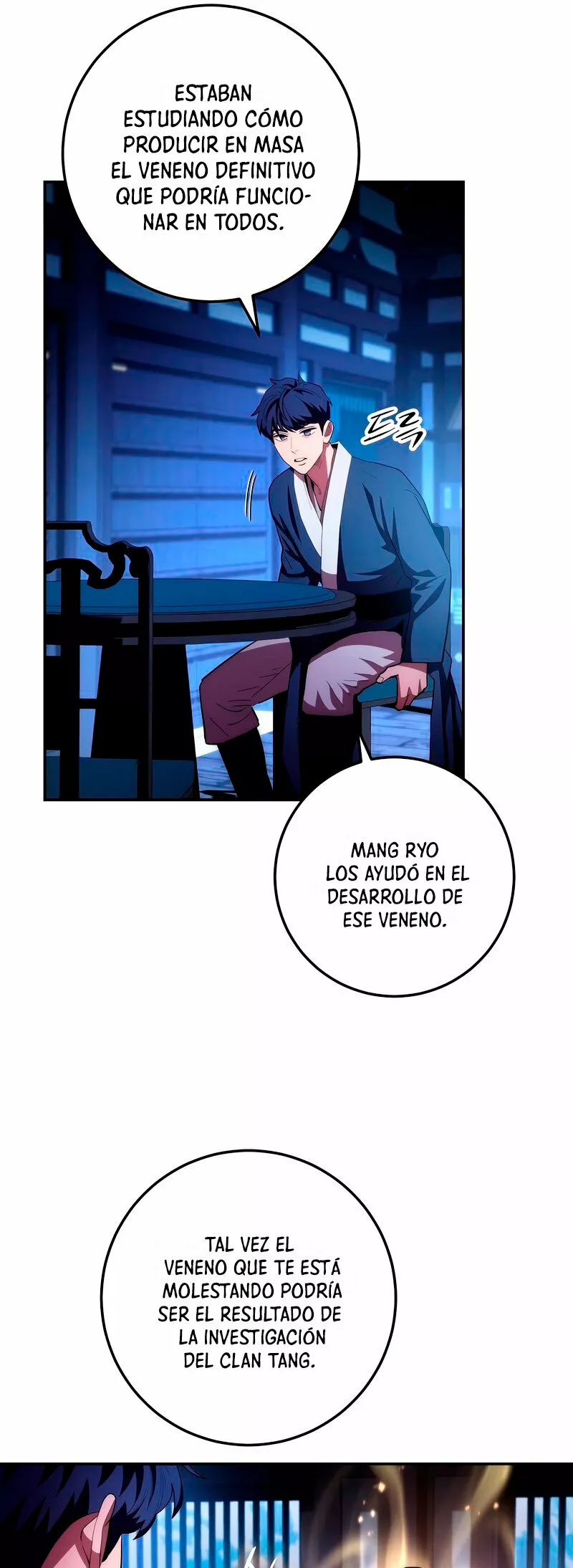 Página 43 del Manga