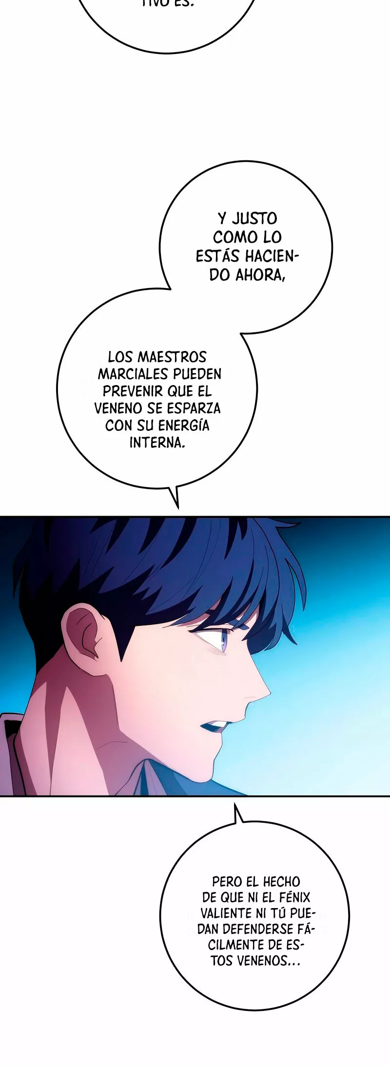 Página 46 del Manga