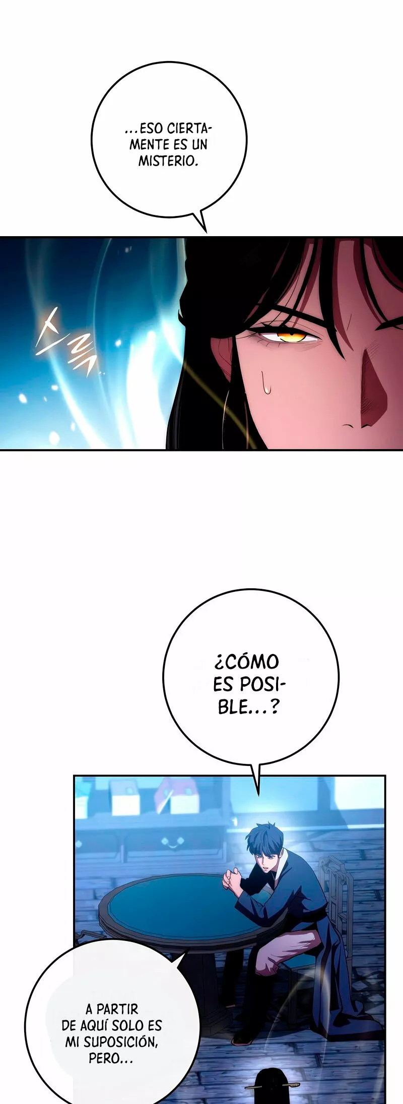 Página 47 del Manga