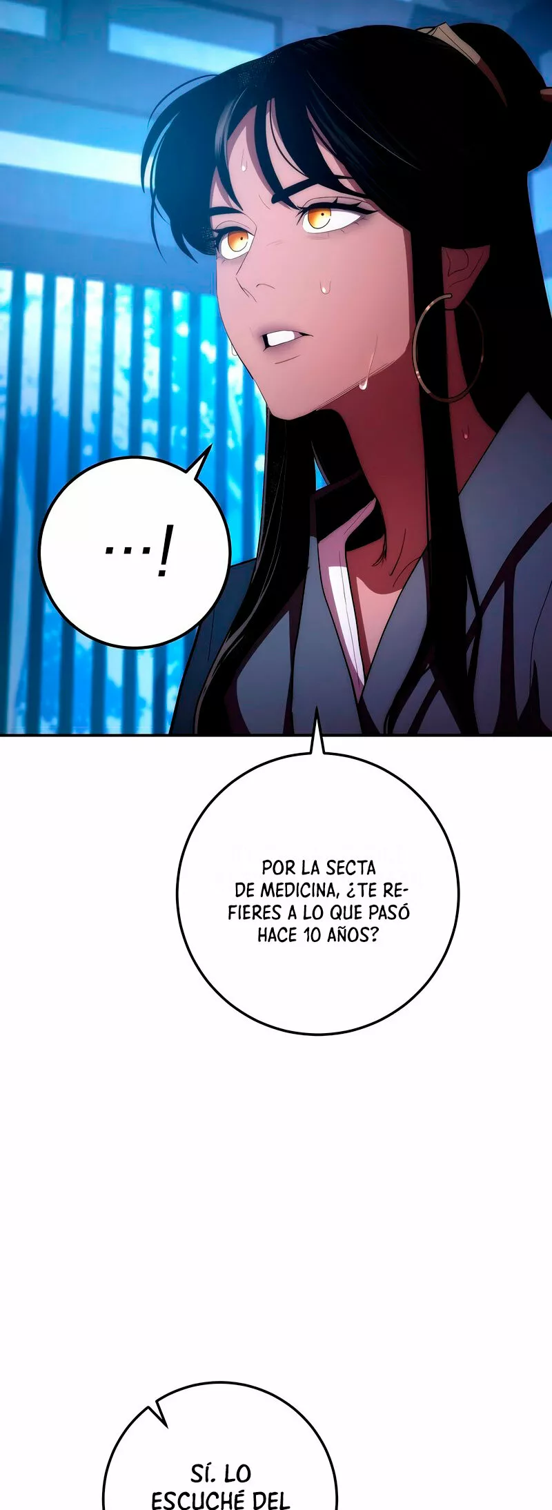 Página 49 del Manga