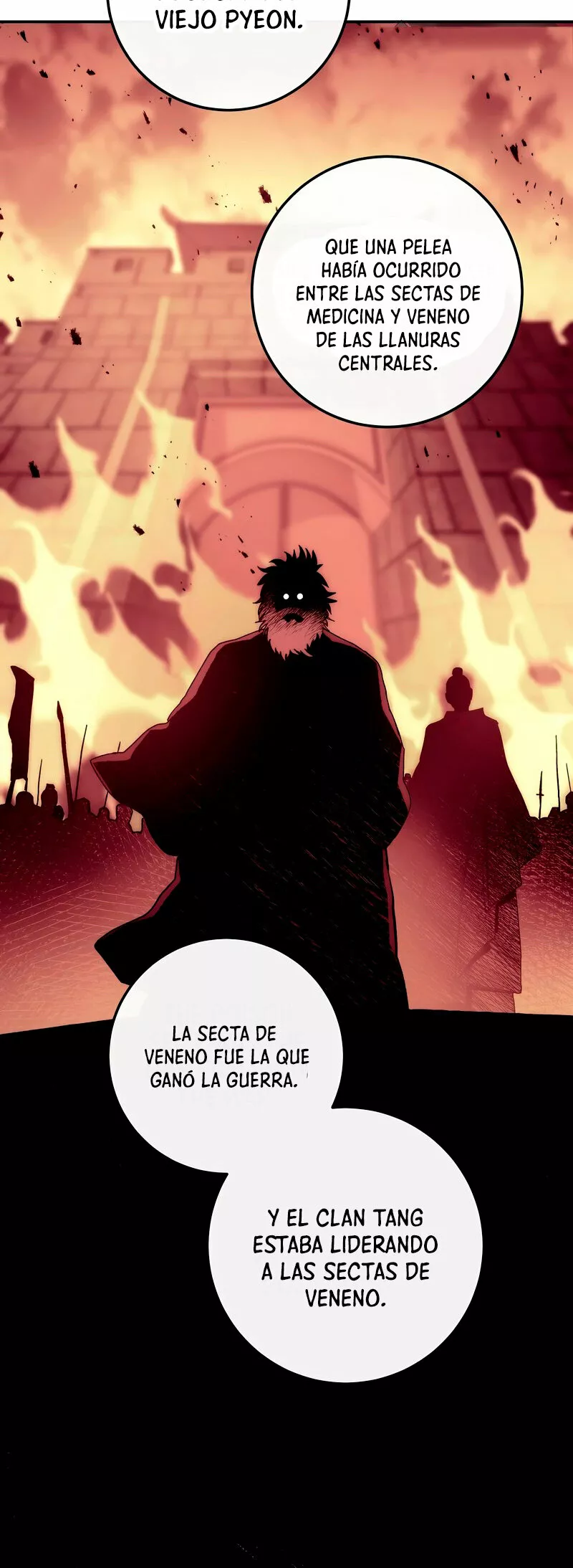 Página 50 del Manga