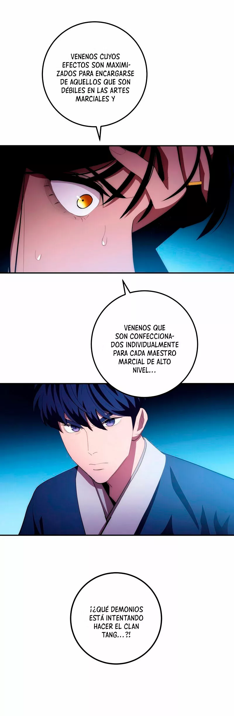 Página 56 del Manga