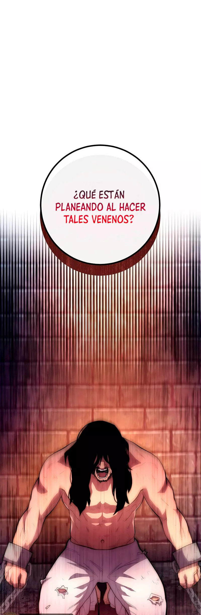 Página 57 del Manga