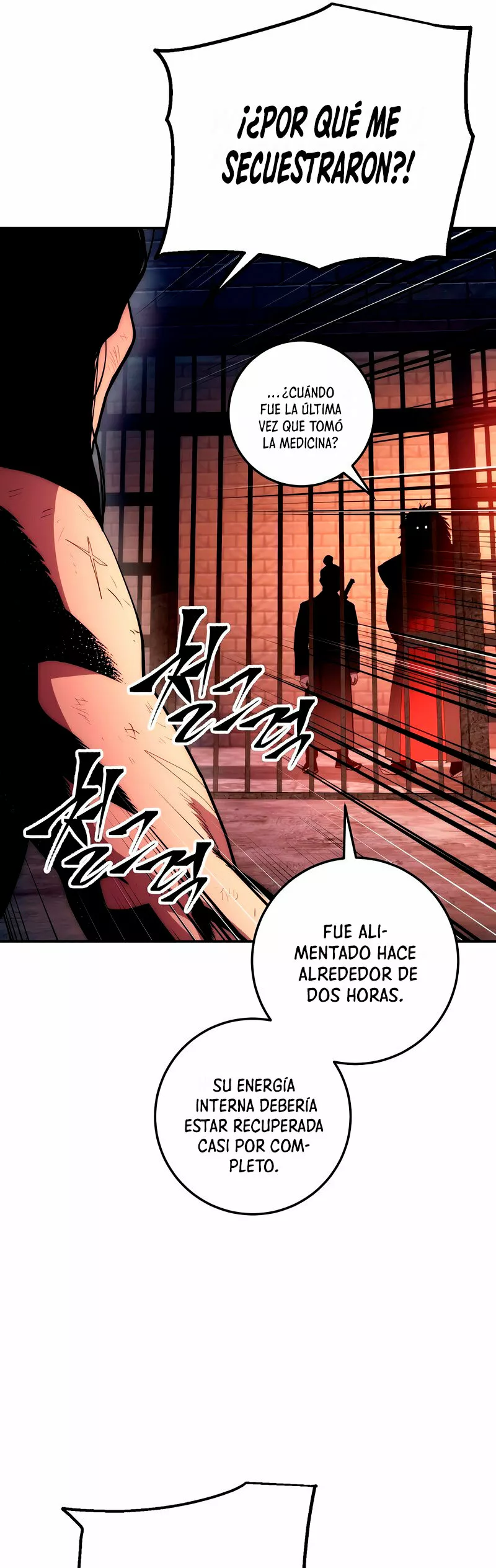 Página 59 del Manga