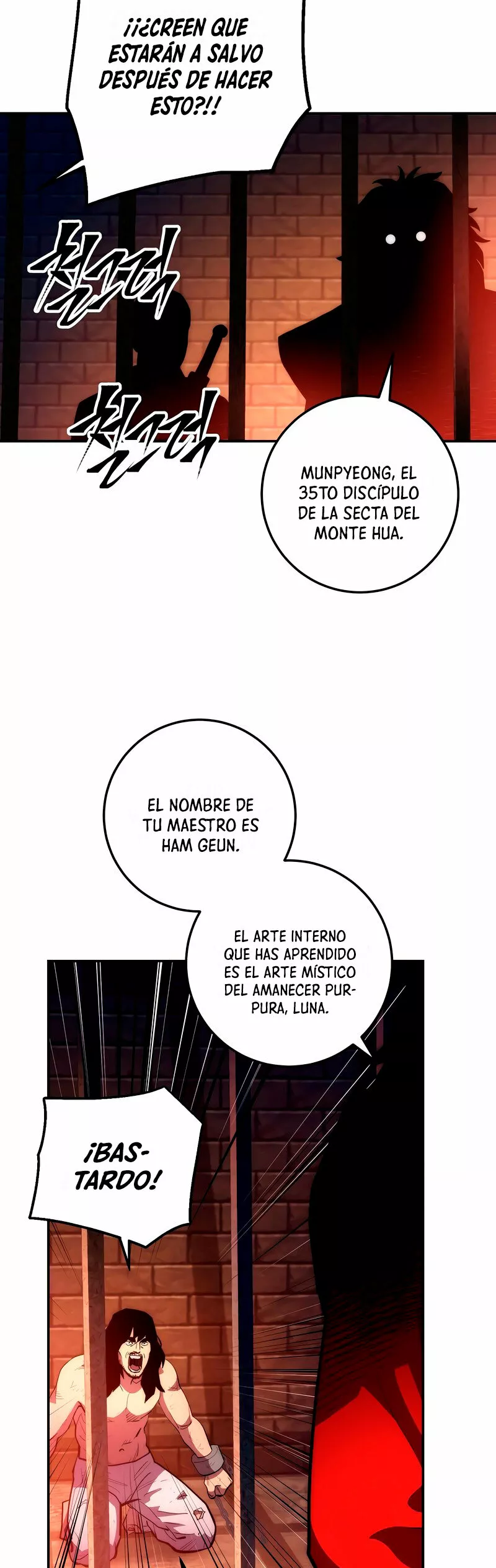 Página 60 del Manga