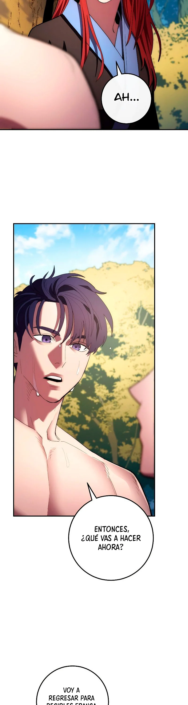 Página 35 del Manga