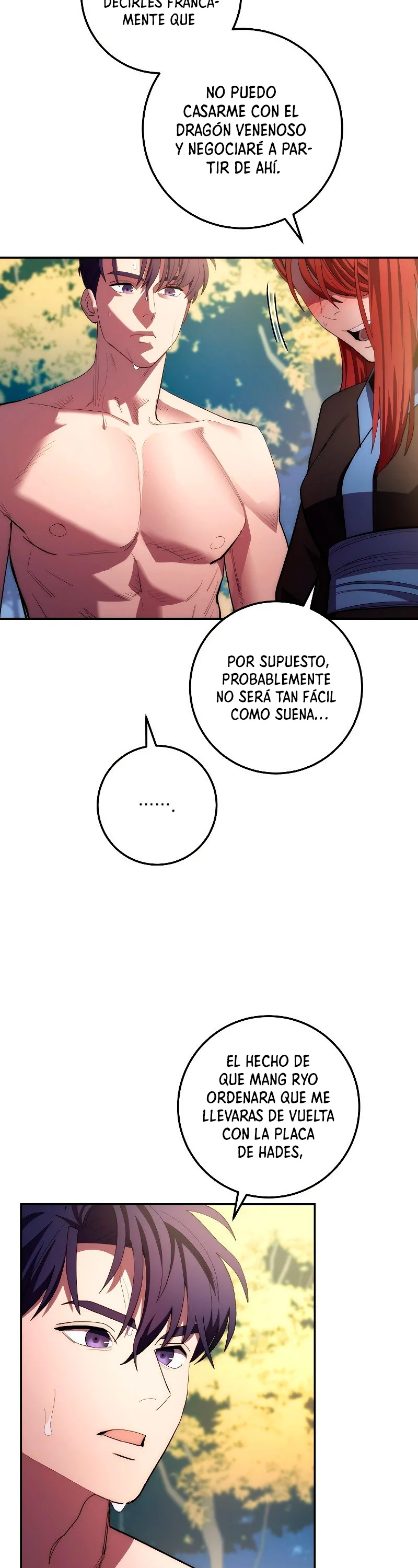 Página 36 del Manga