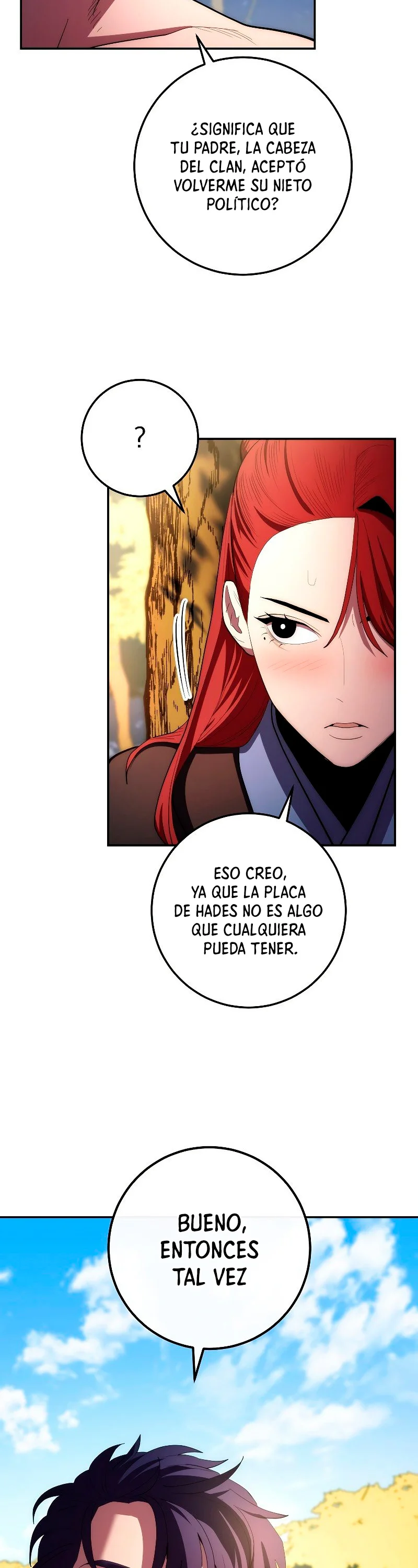 Página 37 del Manga