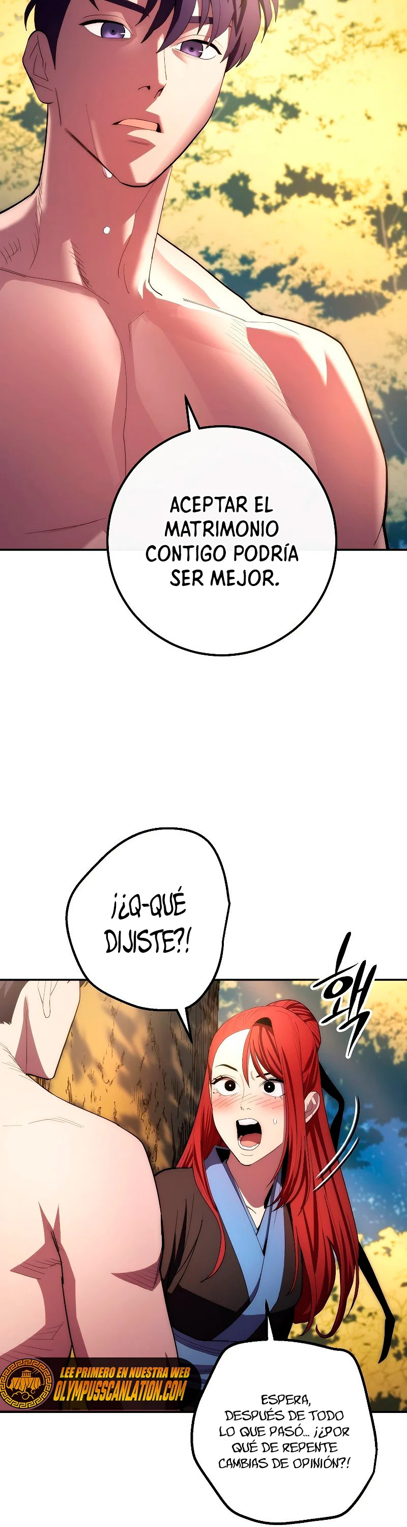 Página 38 del Manga