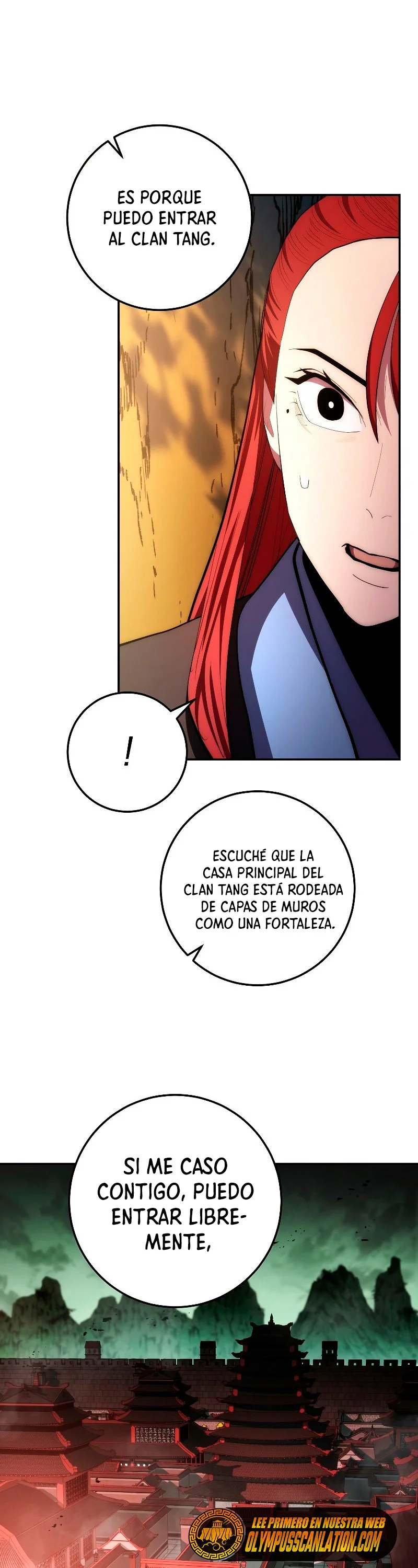 Página 39 del Manga