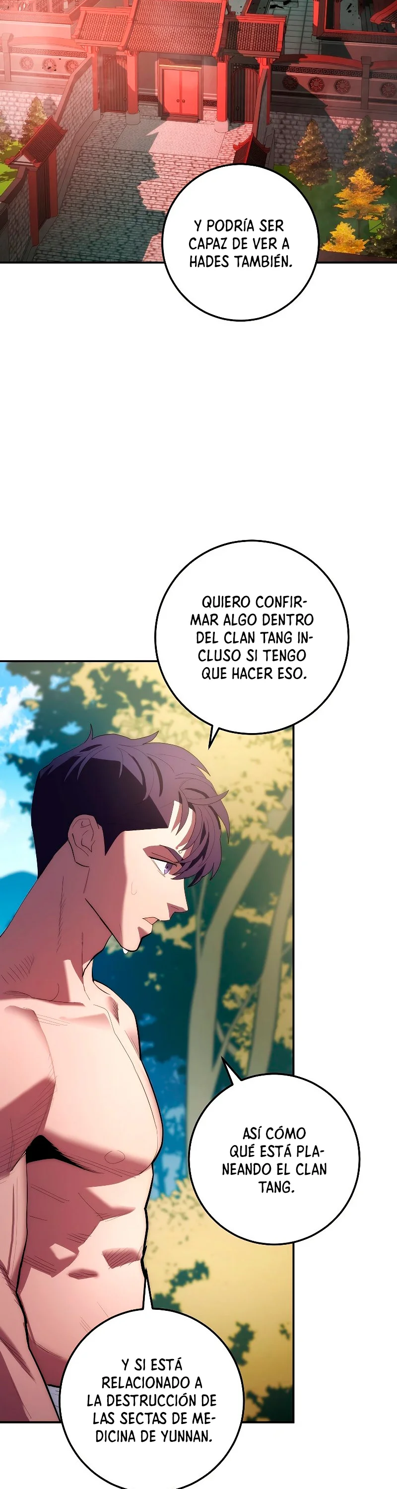 Página 40 del Manga