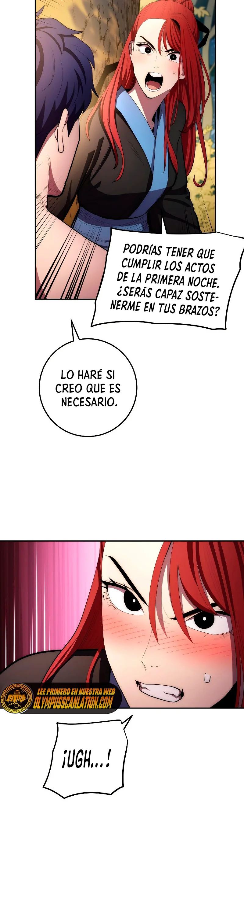 Página 43 del Manga