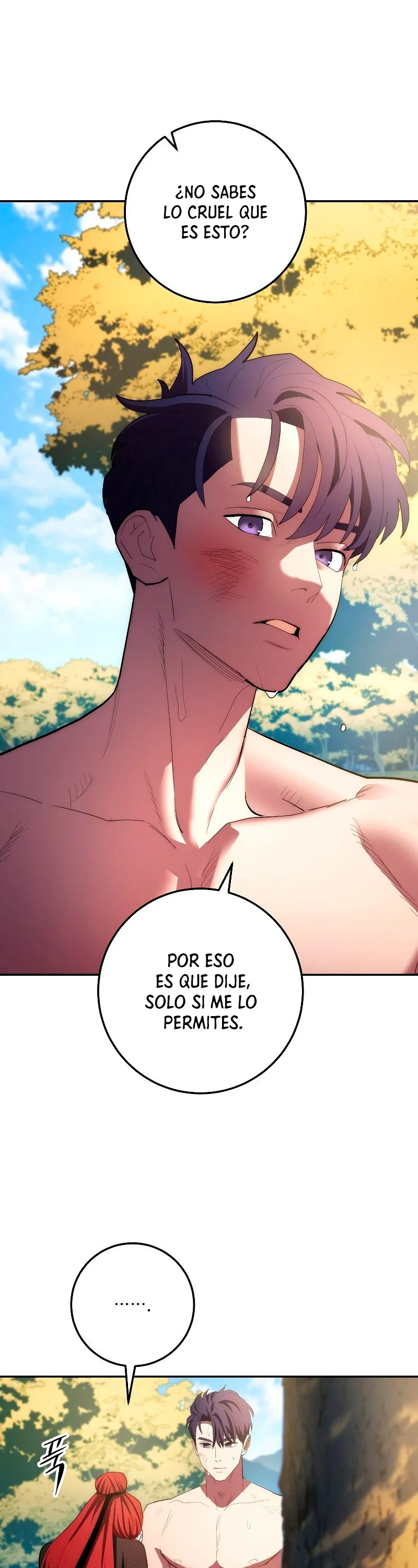 Página 45 del Manga