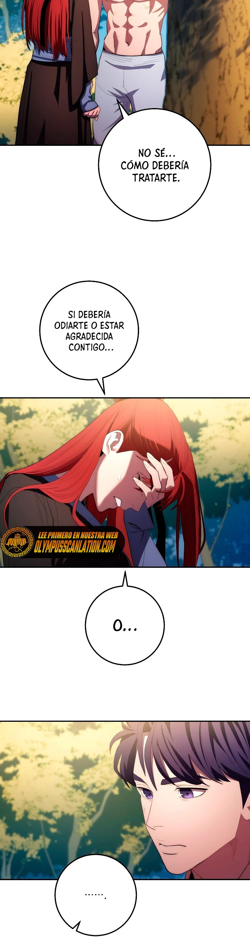Página 46 del Manga