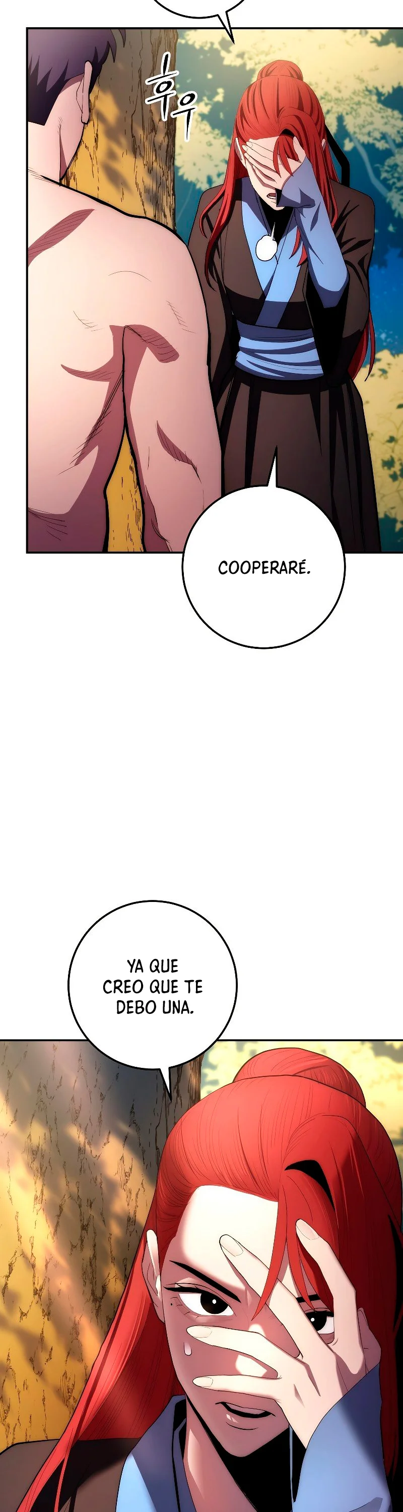 Página 48 del Manga