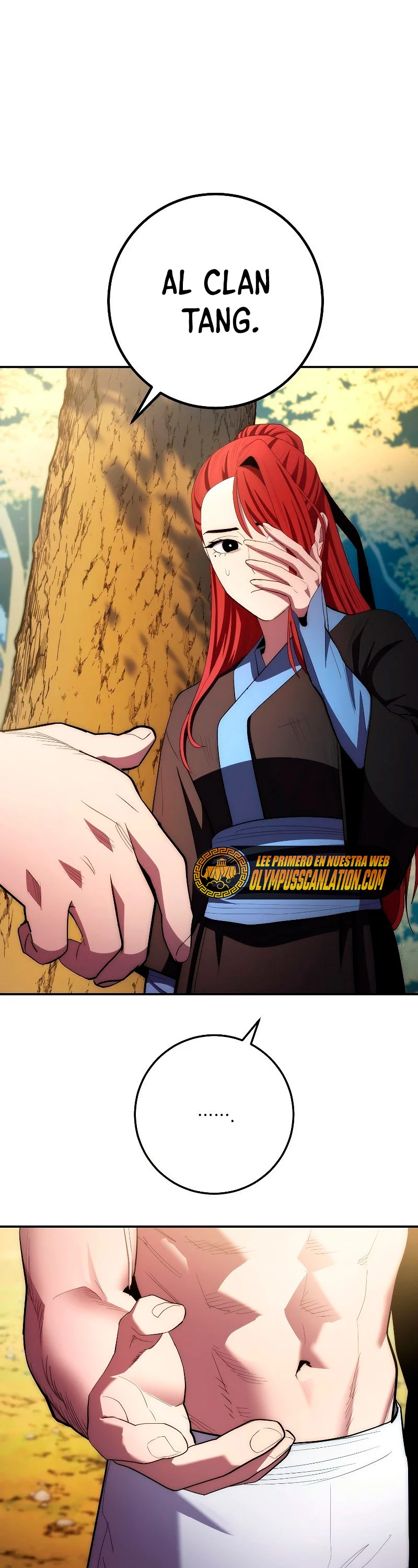 Página 50 del Manga