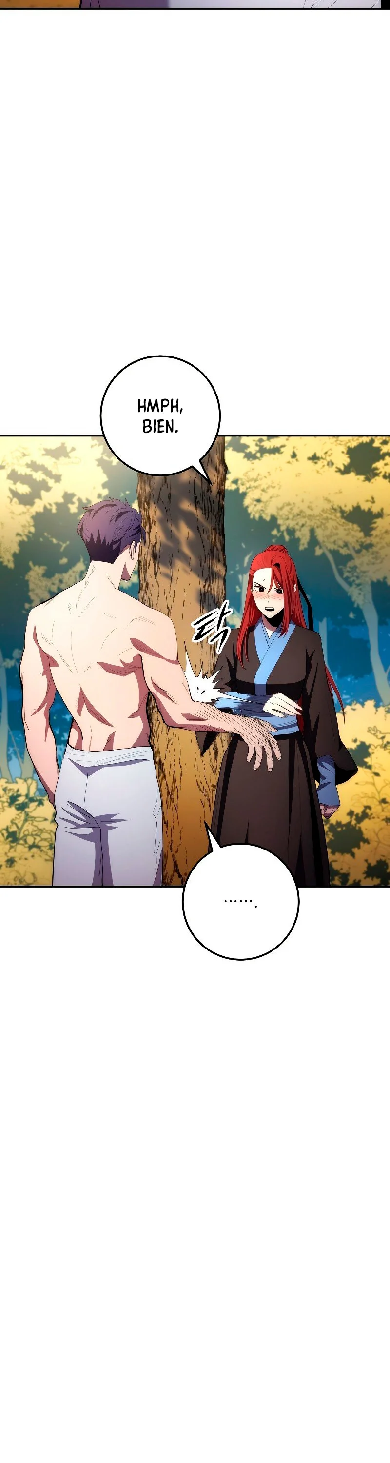 Página 51 del Manga