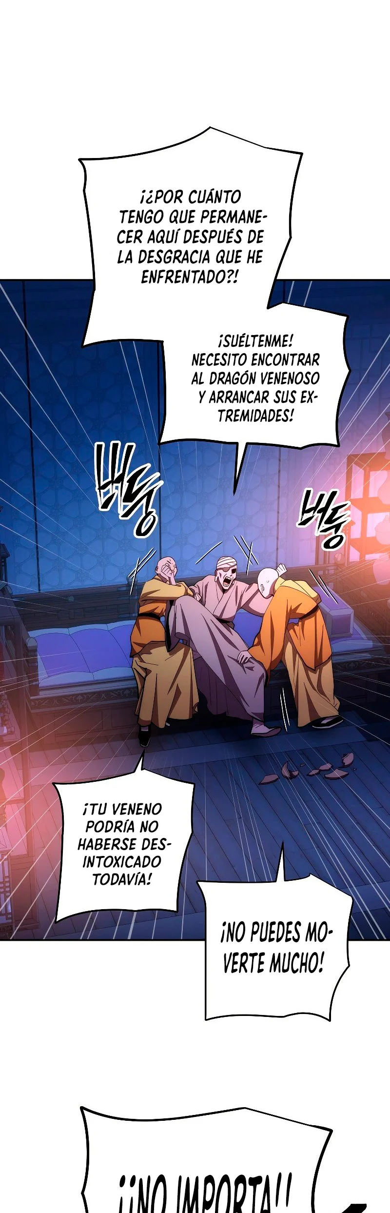 Página 54 del Manga