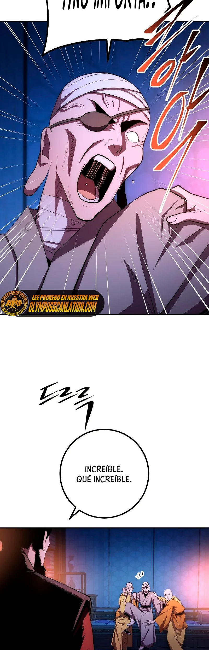 Página 55 del Manga