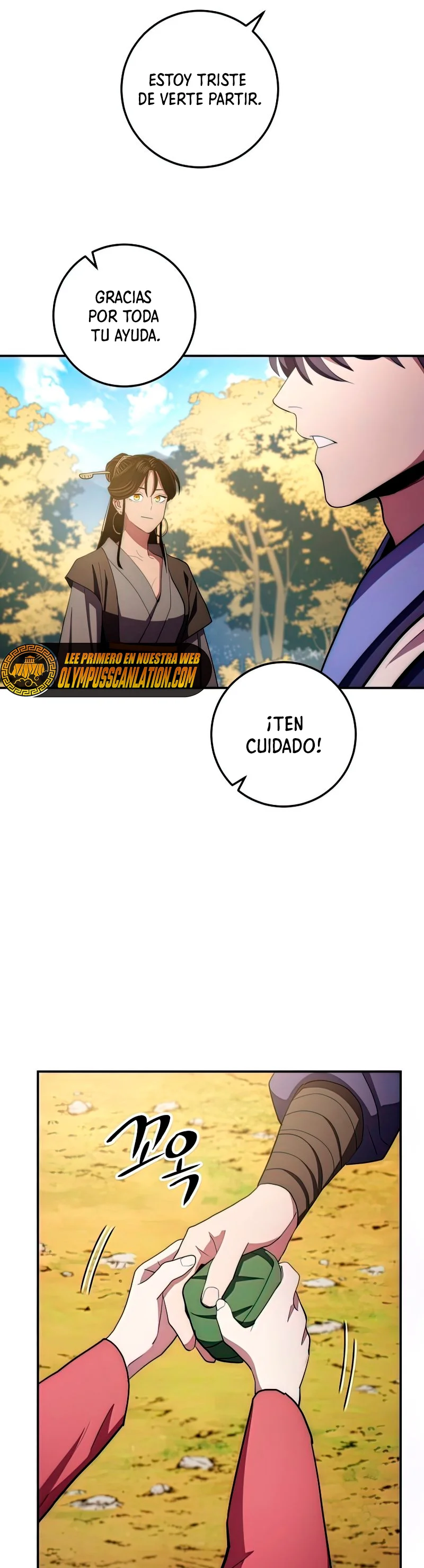 Página 35 del Manga