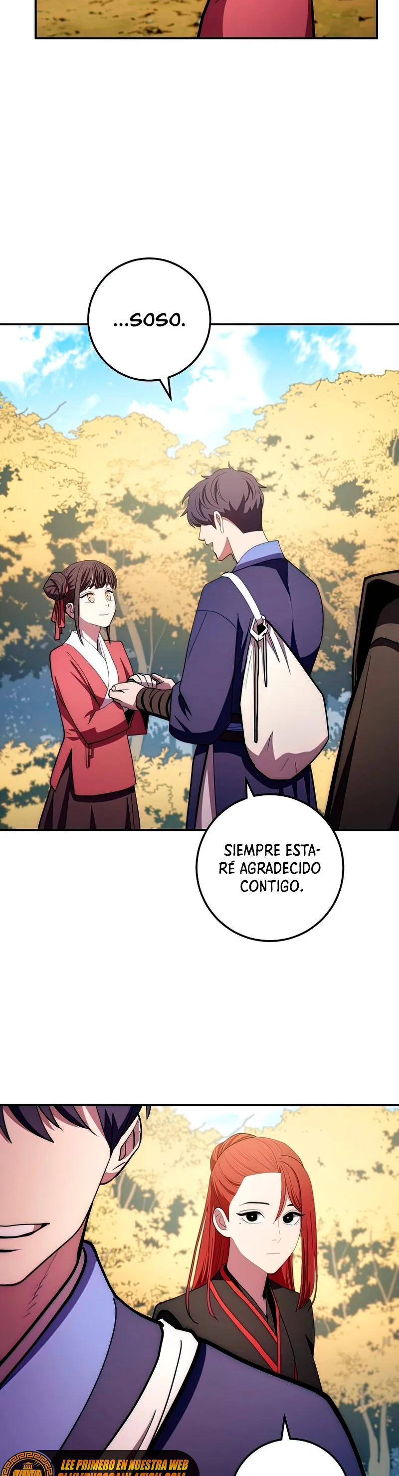 Página 36 del Manga
